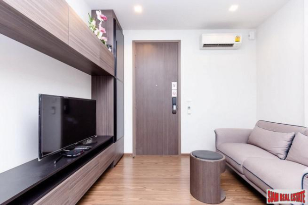 The Line Sukhumvit 71 | One Bedroom  for Sale in Luxury Condo only 500 m. from BTS Phra Khanong-7