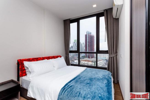 The Line Sukhumvit 71 | One Bedroom  for Sale in Luxury Condo only 500 m. from BTS Phra Khanong-8