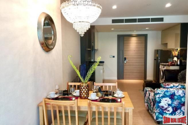 The Room Charoenkrung 30 | One Bedroom Condo  for Sale with Outstanding River Views-11