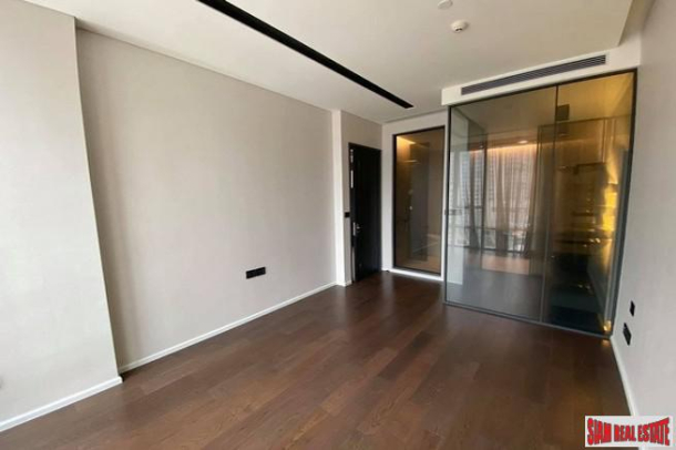 The Bangkok Thonglor  |  One Bedroom Condo with Outstanding City Views for Sale in New Luxury Building-9