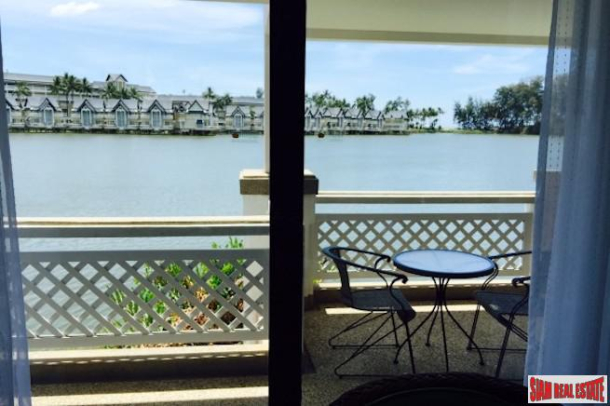 Allamanda 1 | Three Storey / Two Bedroom Duplex Apartment for Sale with Excellent Laguna Lagoon Views-13