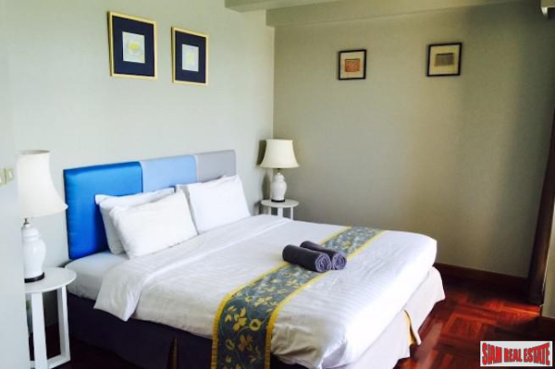 Allamanda 1 | Three Storey / Two Bedroom Duplex Apartment for Sale with Excellent Laguna Lagoon Views-14
