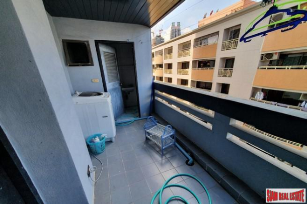 Large 2 Bed 180 sqm Pet Friendly Apartments with Great Facilities at Sukhumvit 26, Phrom Phong-13