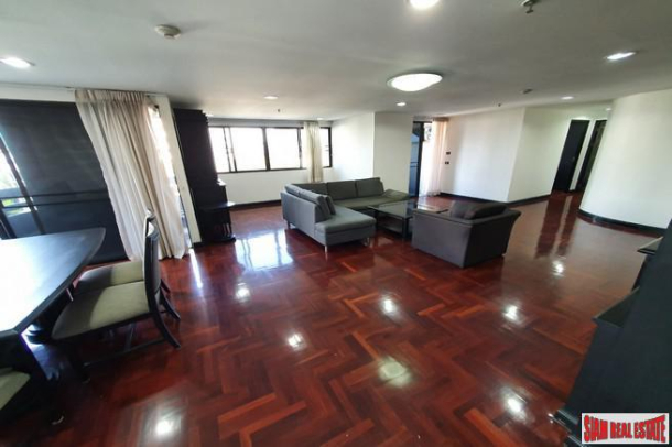 Large 2 Bed 180 sqm Pet Friendly Apartments with Great Facilities at Sukhumvit 26, Phrom Phong-18