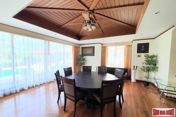 Laguna Links | Four Bedroom Golf Course View House for Rent-10