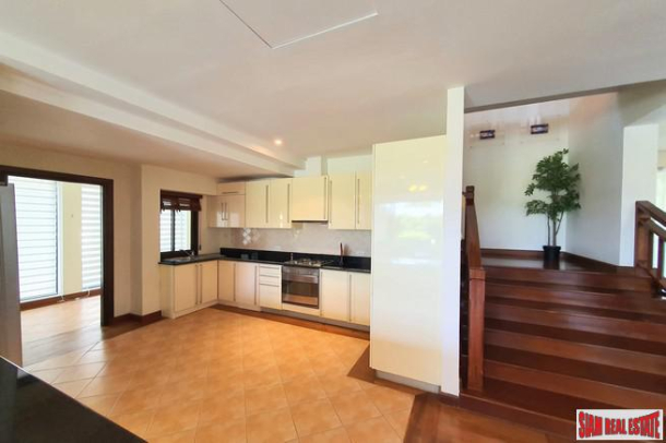 Laguna Links | Four Bedroom Golf Course View House for Rent-12