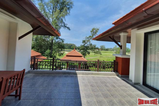 Laguna Links | Four Bedroom Golf Course View House for Rent-16