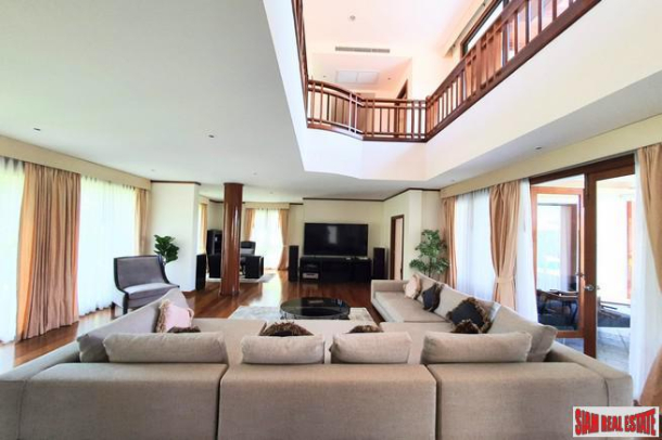 Laguna Links | Four Bedroom Golf Course View House for Rent-6