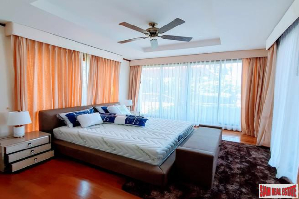 Laguna Links | Four Bedroom Golf Course View House for Rent-8