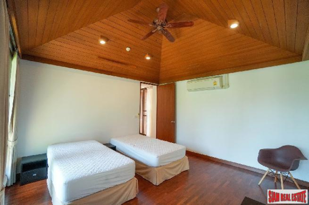 Supalai Premier Asoke | 2 Bedroom, 2 Bathroom Condo for Sale right in CBD Area Near BTS Asoke-21