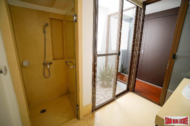 Supalai Premier Asoke | 2 Bedroom, 2 Bathroom Condo for Sale right in CBD Area Near BTS Asoke-25