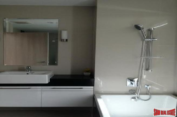 Supalai Premier Asoke | 2 Bedroom, 2 Bathroom Condo for Sale right in CBD Area Near BTS Asoke-11