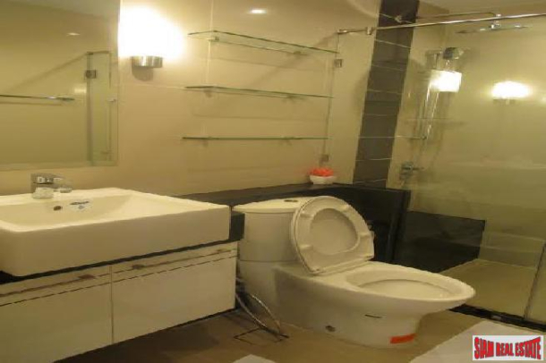 Supalai Premier Asoke | 2 Bedroom, 2 Bathroom Condo for Sale right in CBD Area Near BTS Asoke-16