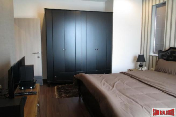 Supalai Premier Asoke | 2 Bedroom, 2 Bathroom Condo for Sale right in CBD Area Near BTS Asoke-8