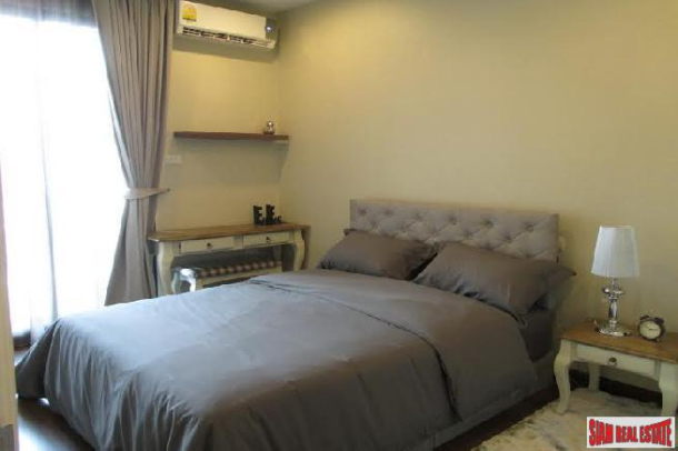 Supalai Premier Asoke | 2 Bedroom, 2 Bathroom Condo for Sale right in CBD Area Near BTS Asoke-9
