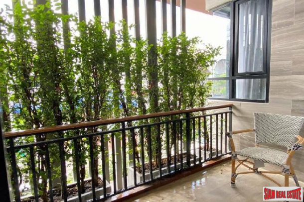 Newly Renovated Three Bedroom Detached Two Storey House for Sale Near BTS Prakanong-28