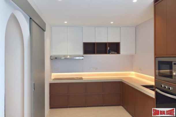 Newly Renovated Three Bedroom Detached Two Storey House for Sale Near BTS Prakanong-8