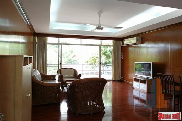 Celes Asoke | Clear City Views from this Two Bedroom Corner Condo for Rent-18