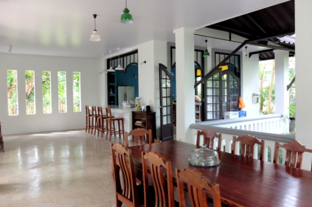 House for Sale in Hang Dong Nam Phrae, Chiang Mai.-2