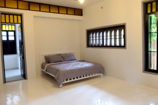 House for Sale in Hang Dong Nam Phrae, Chiang Mai.-6