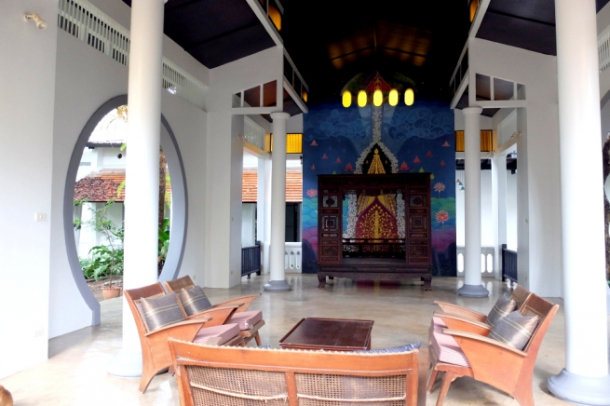 House for Sale in Hang Dong Nam Phrae, Chiang Mai.-9
