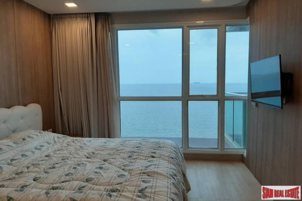 Cetus Beachfront Condominium | Panoramic Sea Views from this 25th Floor One Bedroom Condo for Sale-14