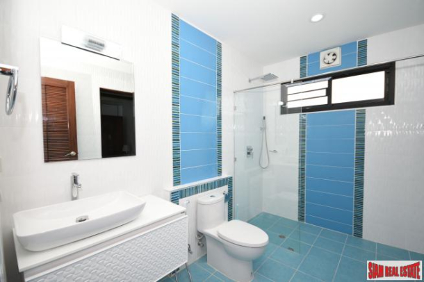 Modern Tropical Two Bedroom Private Pool Villa for Sale in Ao Nang, Krabi-4
