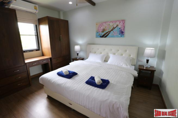 Modern Tropical Two Bedroom Private Pool Villa for Sale in Ao Nang, Krabi-5