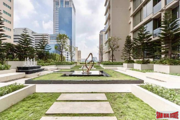 The Esse Asoke | Luxury City View Condos in the Heart of Bangkok-2
