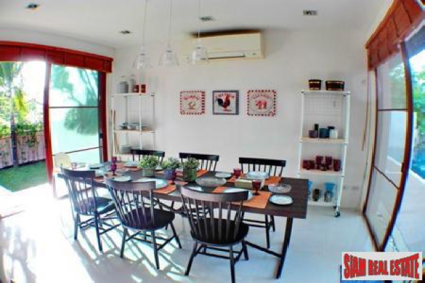 Secluded Luxury Three Bedroom Pool Villa for Rent in Koh Kaew, Phuket-8