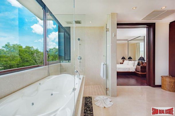 Royal Phuket Marina |Two Bedroom Aquaminium Pool View Condo for Sale-7