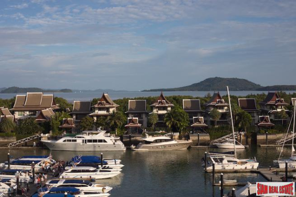 The Waterfront Royal Villas | Five Bedroom Luxury House with 23m Private Boat Berth for Sale $6.3m USD-2