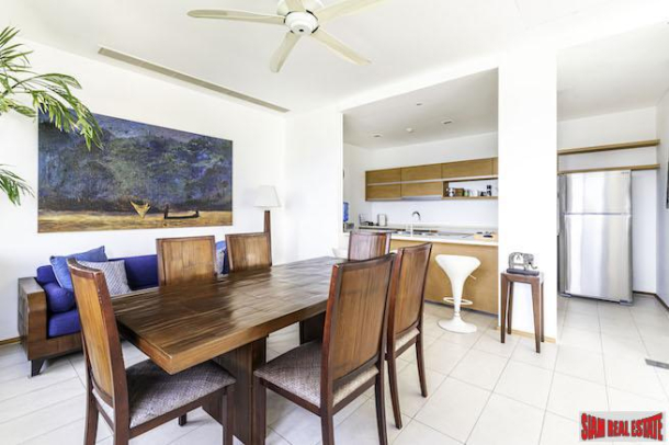 The Heights Kata Beach | Stunning Sea Views from this Three Bedroom Condo for Sale-10