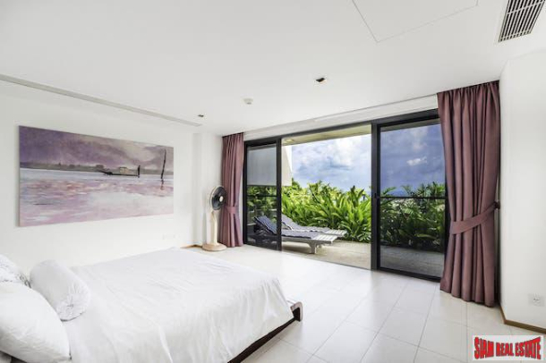 The Heights Kata Beach | Stunning Sea Views from this Three Bedroom Condo for Sale-19
