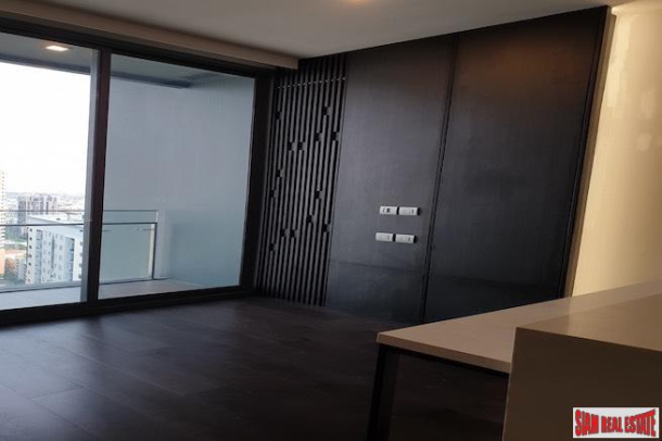 KHUN by YOO | One Bedroom Luxury Condo for Rent in Thong Lo with Clear City Views-23