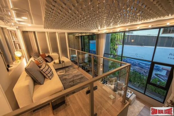 Royal Castle Sukhumvit 39 | Renovated Three Bedroom Condo for Sale in the Heart of Sukhumvit 39-21