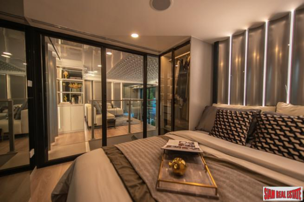 Vertiq Rama 4 | Two Bedroom Condo for Sale Located in a High Demand Sam Yan Residential Area-22