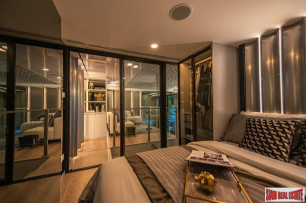 Vertiq Rama 4 | Two Bedroom Condo for Sale Located in a High Demand Sam Yan Residential Area-23