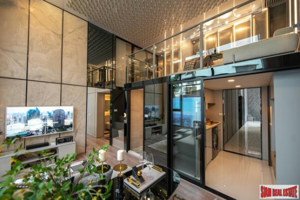 Royal Castle Sukhumvit 39 | Renovated Three Bedroom Condo for Sale in the Heart of Sukhumvit 39-30