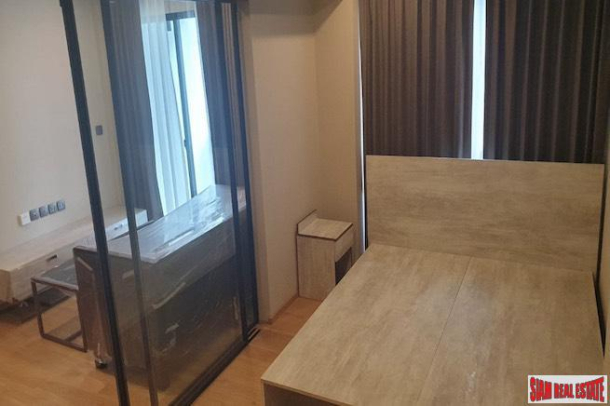 Na Va Ra Residence | New Modern One Bedroom Condo for Rent only 500 m. to BTS Chitlom-7