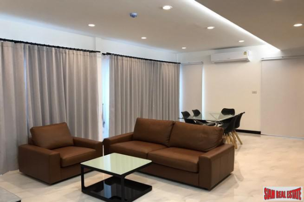 36 D.Well | Spacious Two Bedroom for Rent in Modern Phra Khanong Low-Rise Condo-11