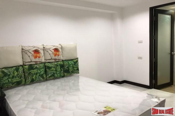 36 D.Well | Spacious Two Bedroom for Rent in Modern Phra Khanong Low-Rise Condo-5
