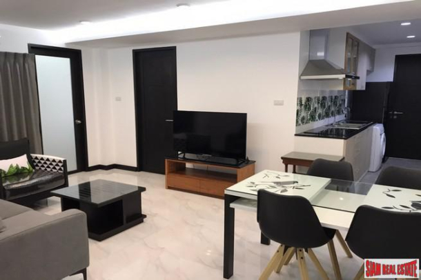 36 D.Well | Large Three Bedroom for Rent in Modern Phra Khanong Low-Rise Condo-14