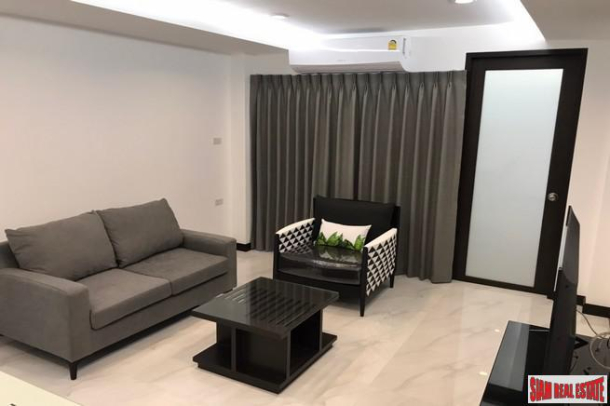 Royal Castle Sukhumvit 39 | Renovated Three Bedroom Condo for Rent in the Heart of Sukhumvit 39-15