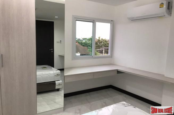 36 D.Well | Large Three Bedroom for Rent in Modern Phra Khanong Low-Rise Condo-5