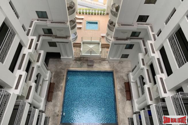 Royal Castle Sukhumvit 39 | Renovated Three Bedroom Condo for Sale in the Heart of Sukhumvit 39-1