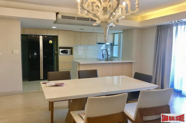 Royal Castle Sukhumvit 39 | Renovated Three Bedroom Condo for Sale in the Heart of Sukhumvit 39-7
