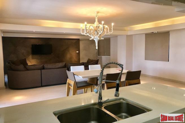 Royal Castle Sukhumvit 39 | Renovated Three Bedroom Condo for Rent in the Heart of Sukhumvit 39-6