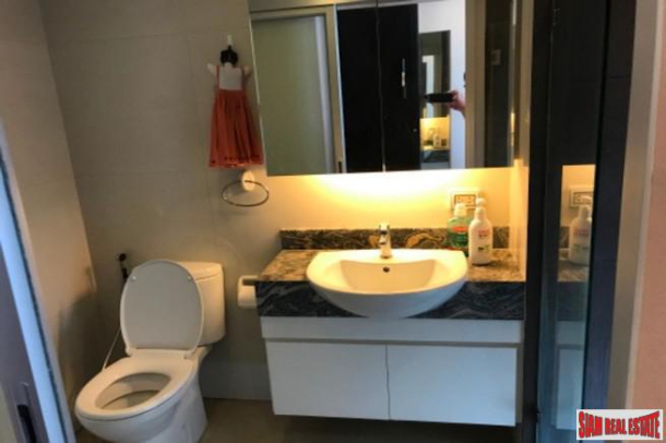 Vertiq Rama 4 | Two Bedroom Condo for Sale Located in a High Demand Sam Yan Residential Area-8