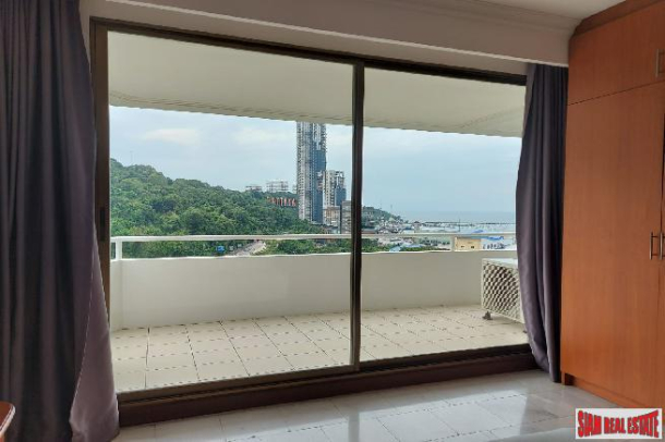 Apartment Building for Sale with 21 Sea View Units, 5 Mins walk to Beach and Walking Street-12